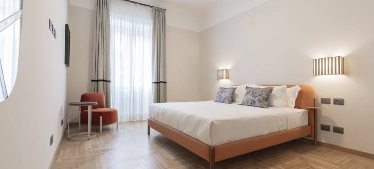 Trastevere I的伙伴(Be Mate Trastevere I)图片