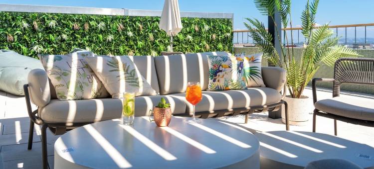 Acta四叶草酒店(Acta the Clover)图片