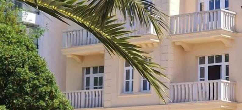 史蒂皮亚传统酒店(Heritage Hotel Stypia)图片