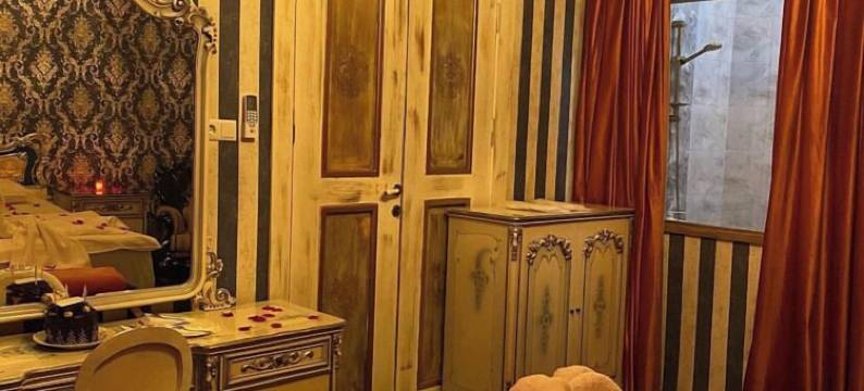 Mazi 酒店(Mazi Otel)图片