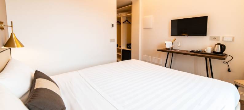 康特酒店(Hotel del Conte)图片