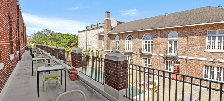 拜沃特套房酒店(The Bywater Hotel and Suites)图片