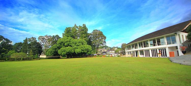 协和酒店(Hotel Concordia Bumi Sangkuriang Bandung)图片