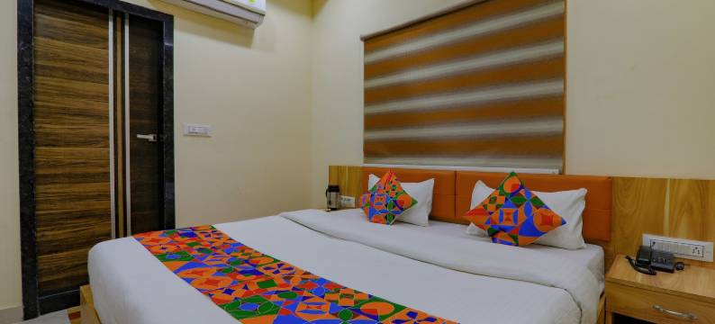 FabHotel Super 3 高级 I(FabHotel Super 3 Premium I)图片