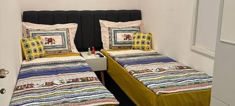 比海亚尔阿达埃维(Bi Hayal Ada Evi)图片