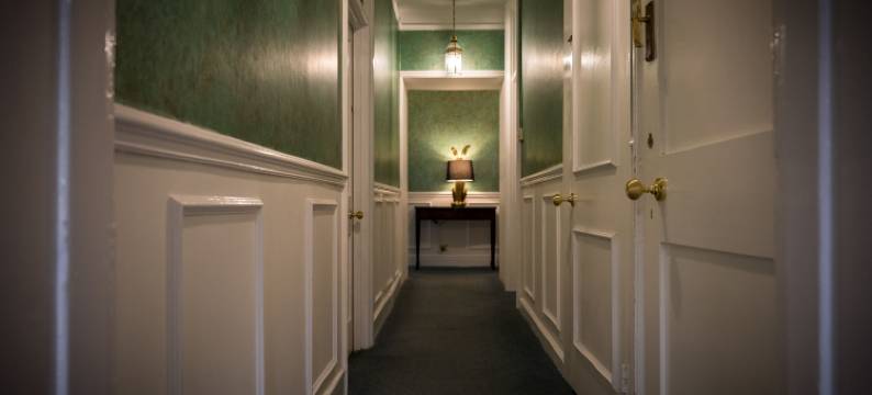 芬顿庄园酒店(Findon Manor Hotel)图片