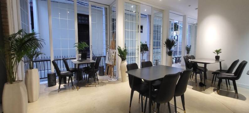 艾米顺化酒店及公寓(Amy Hotel & Apart' Hue)图片