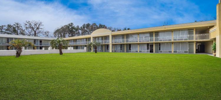 品质酒店(Quality Inn)图片