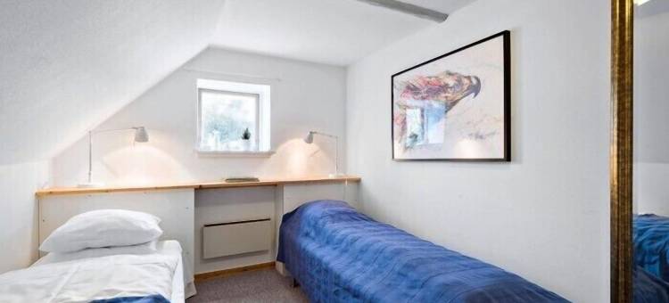 Strandsegård度假公寓(Strandsegård Ferielejlighed)图片