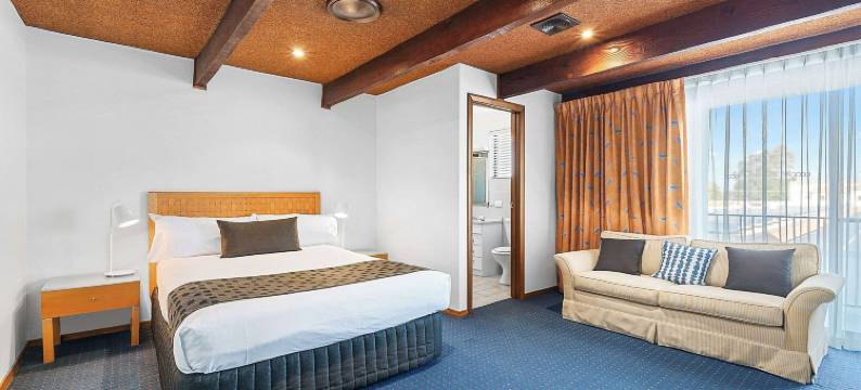 西斯塔品质酒店度假村(Quality Resort Siesta)图片