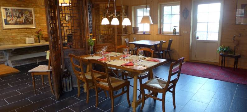 利拉特鲁农场酒店 - 如家感受(Lilla Trulla Gårdshotell - Feels Like Home)图片