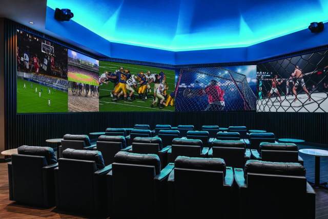 Harrah’s Gulf Coast – A Caesars Rewards Destination Over view