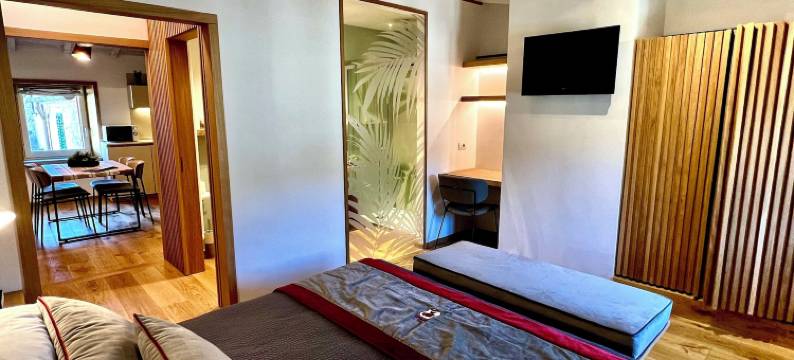 Nobilia Dimore - Suite & Spa®图片