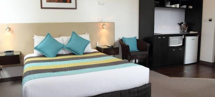 苏瓦探索酒店(Quest Suva)图片