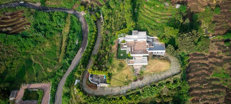 阿曼住宿和游记Kailash房子，科戴卡纳拉(Amã Stays & Trails Kailash House, Kodaikanal)图片