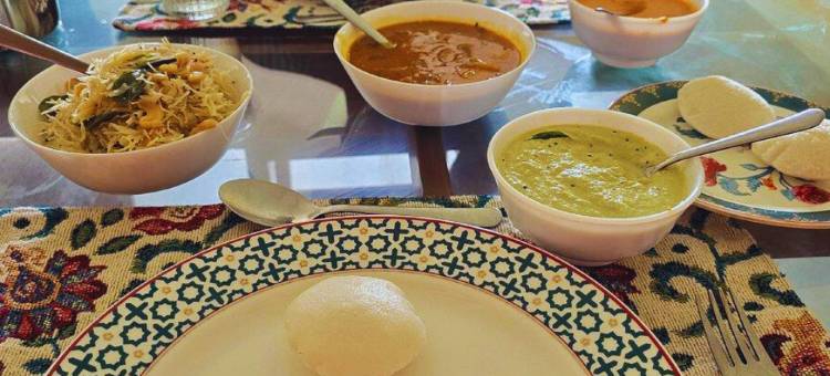 自然度假村与住宿的隐居处(Solitude by Nature Resorts and Stays)图片