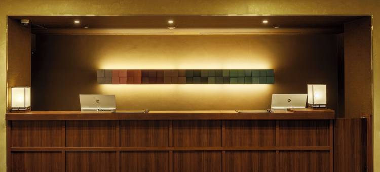 青梅龟之井酒店(KAMENOI HOTEL OME)图片