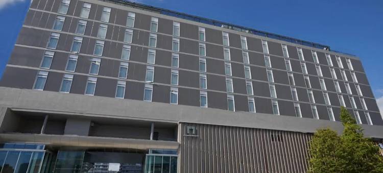 东京两国休雷克盖特酒店(THE GATE HOTEL RYOGOKU by HULIC)图片