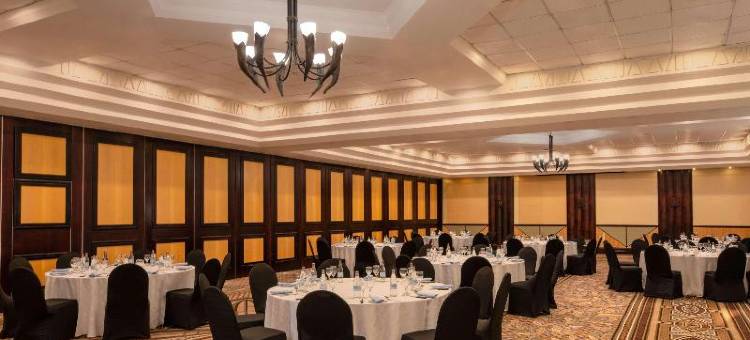 温德和克美居酒店(Mercure Hotel Windhoek)图片