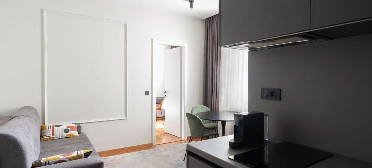 LOOX精品公寓古杜利切瓦(Loox Boutique Apartments Gundulićeva)图片