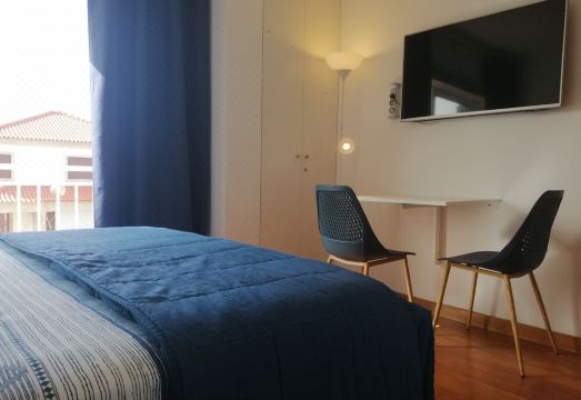 Praia Fluvial da Pregui?a Hotel Overview