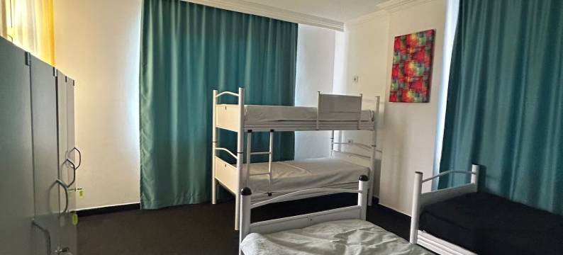 A07旅舍(HostelA07)图片