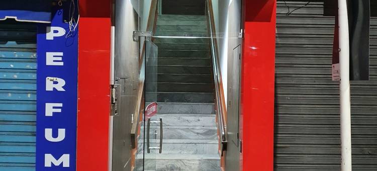 穆里埃酒店(Hotel Muriaé)图片