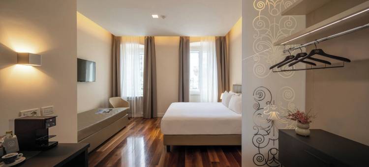 都基维莎韦斯酒店(Hotel Vis à Vis)图片