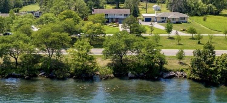 Niagara Riverview&Private pool &Hot Tub (6-8)图片