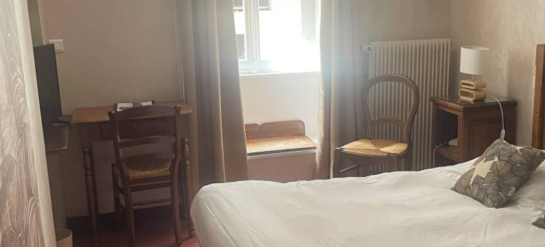 奇迈瑟斯酒店(Hôtel des Cymaises)图片