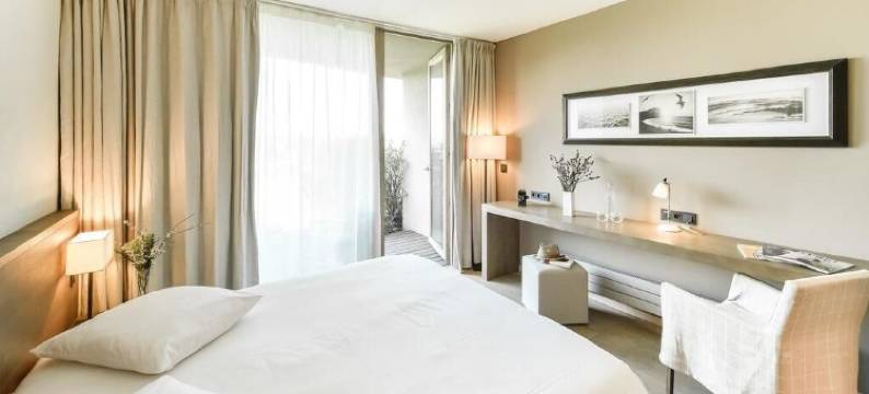 拉格里兰德斯生态酒店及伊夫黎雪Spa(La Gree des Landes - Eco-Hotel-Spa Yves Rocher)图片