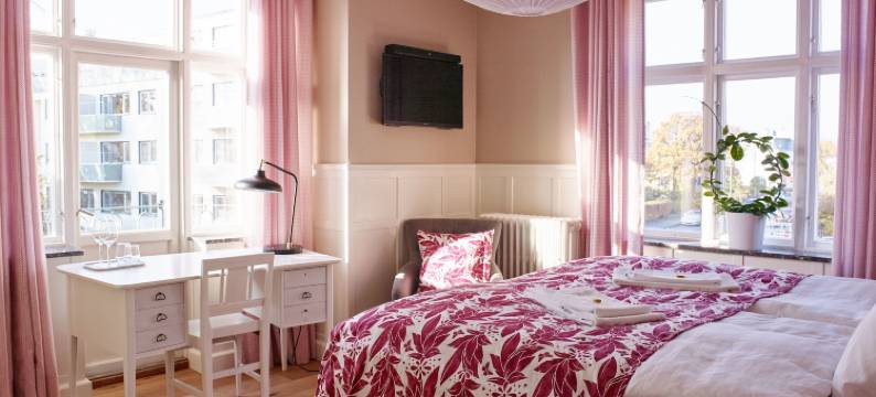 米拉斯别墅酒店(MillasVilla)图片