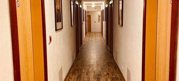 斯维克餐厅酒店(Hotel Restaurant Svejk)图片