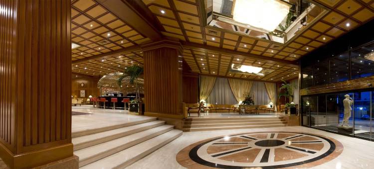 美利亚加拉加斯(Melia Caracas)图片