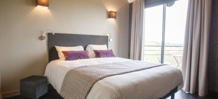 伊马戈酒店(Logis Hôtel-Restaurant Imago)图片