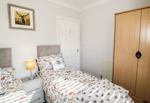 The Nook 285b Hotel Overview