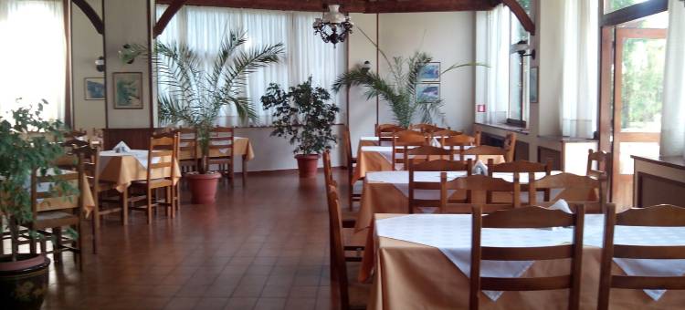 罗多彼酒店(Rodopi Hotel)图片