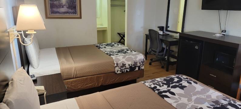 埃尔克旅馆(Elk Inn Motel)图片