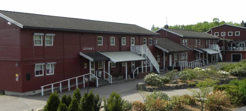 山丘花园酒店(Hillesgården)图片