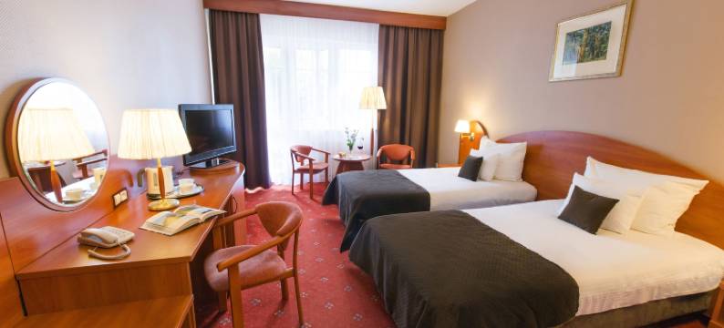 安德斯酒店(Hotel Anders)图片