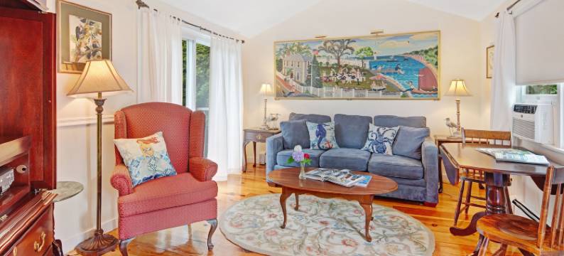 点灯者酒店(The Lightkeeper’s Inn)图片