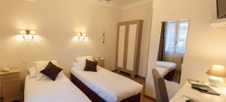 阿普特圣安妮酒店(Hotel Sainte Anne - Apt)图片