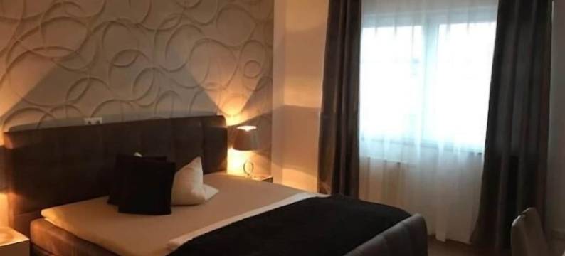 玉兰公寓式酒店(Aparthotel Magnolia)图片