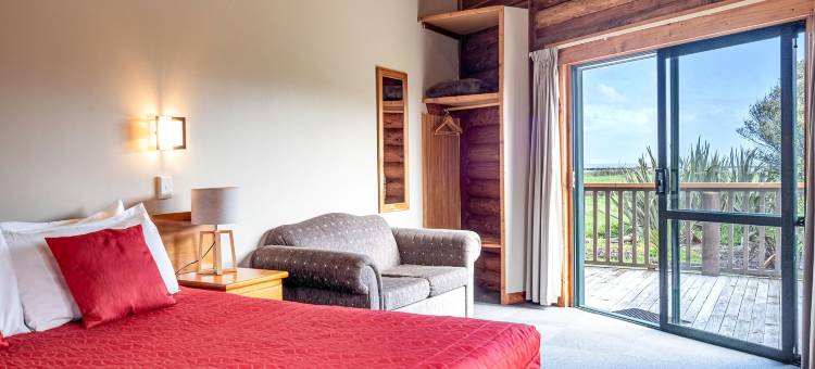 闪亮之星海滨酒店(Shining Star Beachfront Accommodation)图片