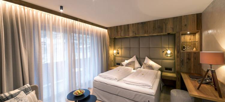 阿尔卑多尔夫酒店(Aktivhotel Alpendorf)图片