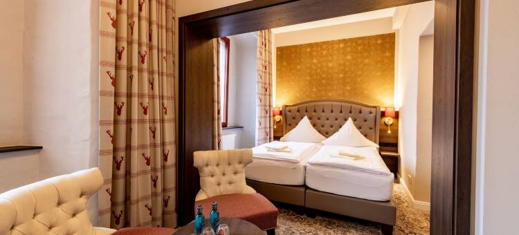 加戈霍夫环形酒店(Ringhotel Jägerhof)图片