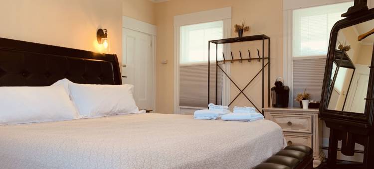 海街旅馆(Sea Street Inn)图片