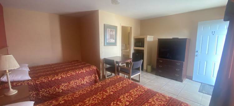 日落汽车旅馆(Sunset Motel)图片