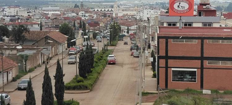 克鲁兹孔德房间(Habitaciones Cruz Conde)图片