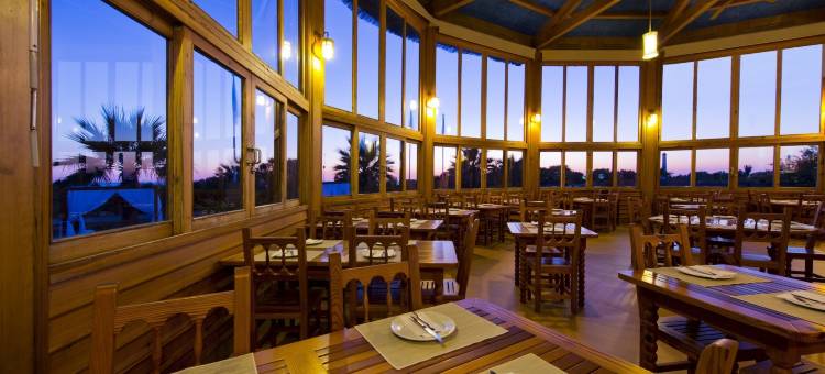 厄尔巴鲸鱼海岸沙滩与海水浴疗酒店(Elba Costa Ballena Beach & Thalasso Resort)图片